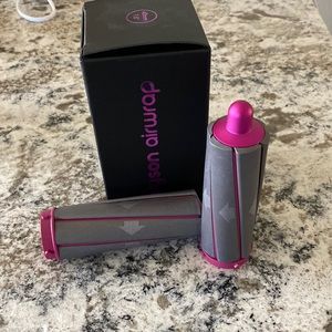 Dyson Airwrap attachments